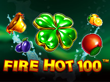 Fire Hot 100