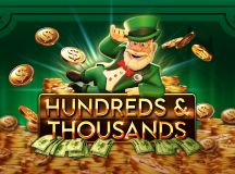 Hundreds & Thousands