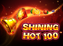 Shining Hot 100