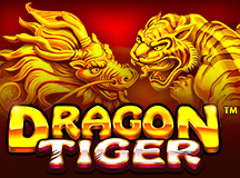 The Dragon Tiger