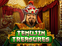 Temujin Treasures