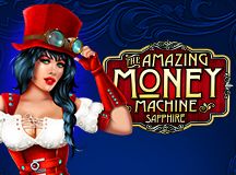 The Amazing Money Machine