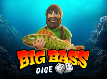 Big Bass Dice