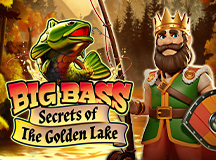 Big Bass Secrets of the Golden Lake