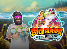 Big Bass Reel Repeat
