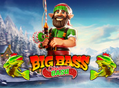 Big Bass Christmas Bash