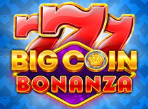 Big Coin Bonanza