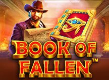 Book of the Fallen