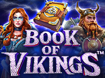 Book of Vikings