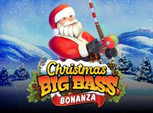 Christmas Big Bass Bonanza
