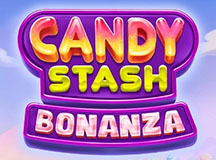 Candy Stash Bonanza