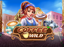 Coffee Wild