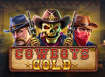 Cowboys Gold