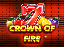 Crown of Fire