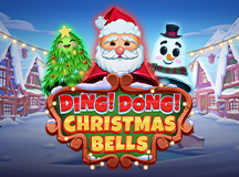 Ding Dong Christmas Bells