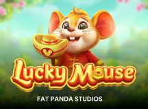 Lucky Mouse