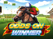 Front Runner Odds On