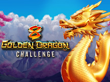 8 Golden Dragon Challenge