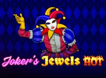 Joker’s Jewels Hot
