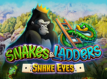 Snakes & Ladders - Snake Eyes