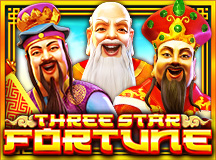 Three Star Fortune