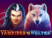 Vampires vs Wolves