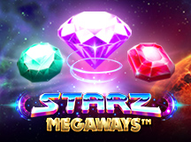 Starz Megaways