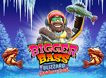 Bigger Bass Blizzaro