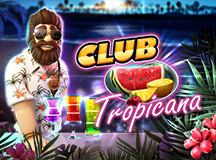 Club Tropicana