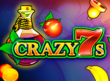 Crazy 7s