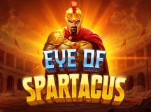 Eye of Spartacus