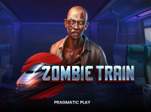 Zombie Train