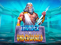 Thunder vs Underworld