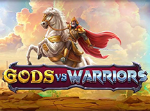 Gods vs Warriors