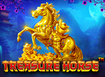 Treasure Horse
