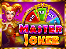 Master Joker