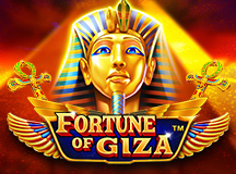 Fortune of Giza™