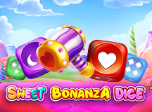 Sweet Bonanza Dice