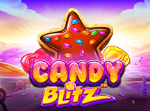 Candy Blitz