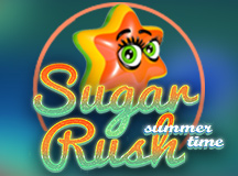 Sugar Rush Summer Time