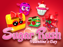 Sugar Rush Valentine's Day