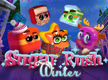 Sugar Rush Winter