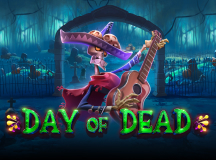 Day of Dead