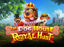 The Dog House - Royal Hunt