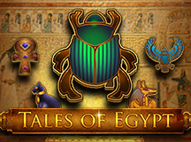 Tales of Egypt