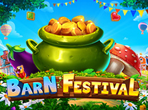 Barn Festival