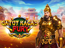 Gatot Kaca's Fury