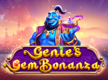 Genie's Gem Bonanza