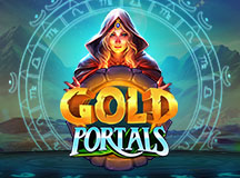 Gold Portals