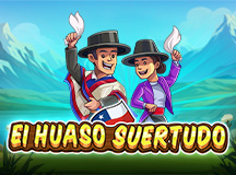 El Huaso Suertudo